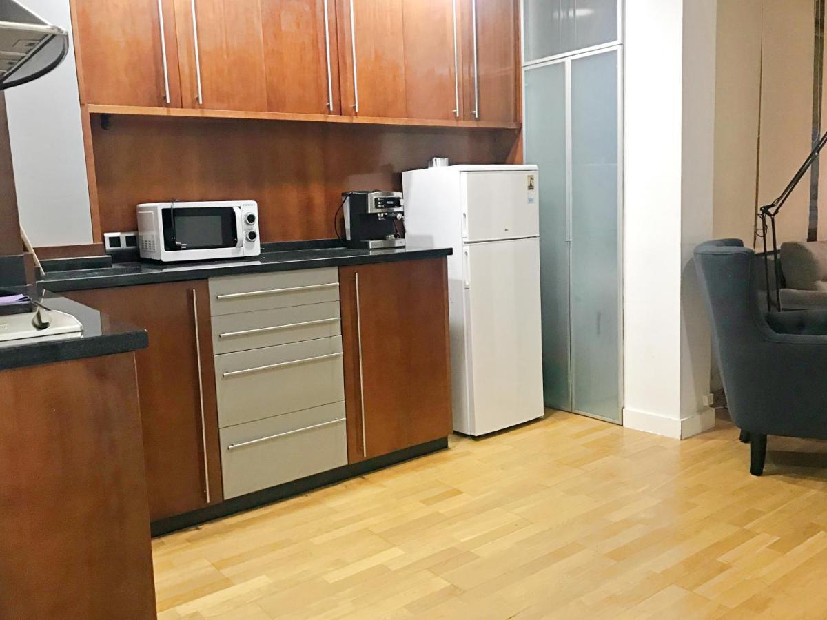 Apartamento Junto Ayuntamiento De ולנסיה מראה חיצוני תמונה