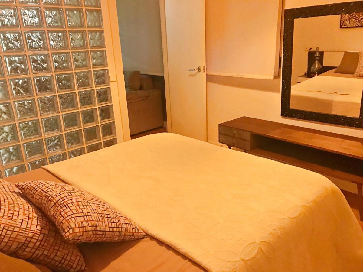 Apartamento Junto Ayuntamiento De ולנסיה מראה חיצוני תמונה